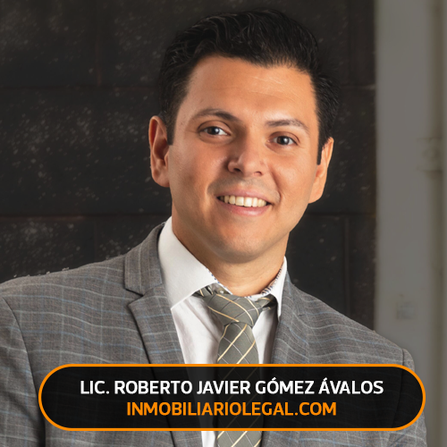 Lic. Roberto Javier Gómez Ávalos